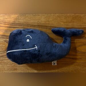 Wildlife Artists Plush Blue Whale Stuffed Animal - New